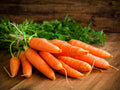 Carrot ಕ್ಯಾರೆಟ್