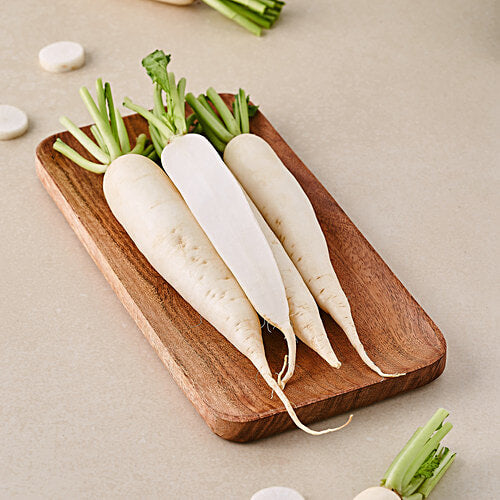 Radish ಮೂಲಂಗಿ
