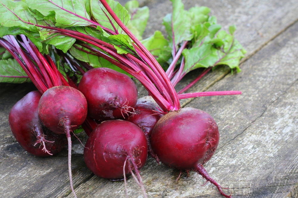 Beetroot ಬೀಟ್ರೂಟ್