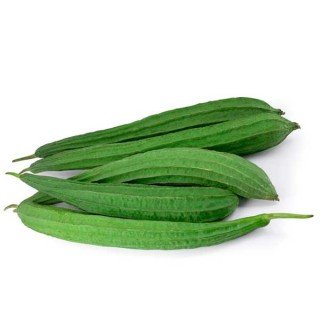 Ridge Gourd ಹೀರೇಕಾಯಿ