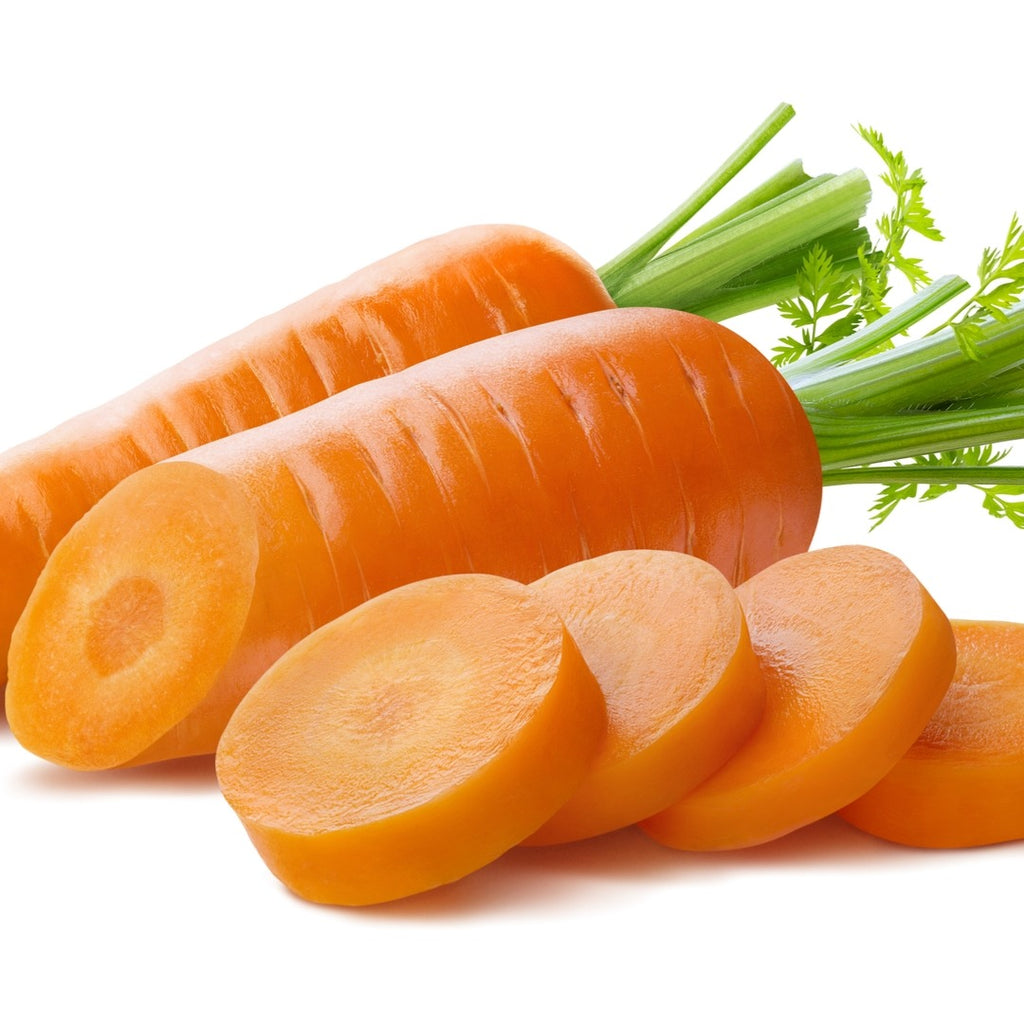 Carrot ಕ್ಯಾರೆಟ್