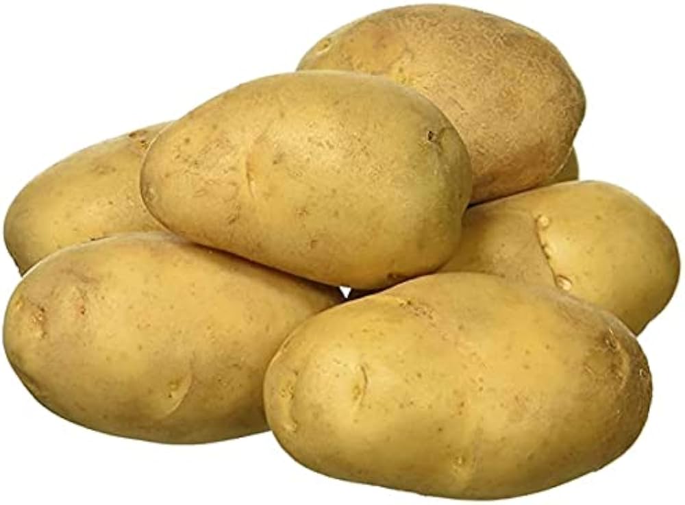 Potato ಆಲೂಗೆಡ್ಡೆ