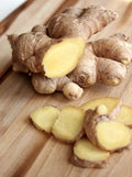 Ginger ಹಸಿ ಶುಂಠಿ