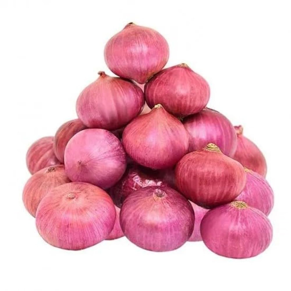Onion ಈರುಳ್ಳಿ